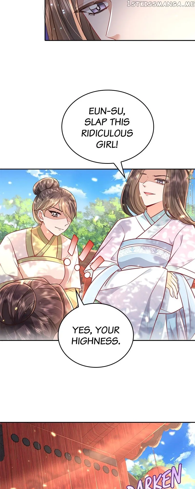 Surviving as a Tyrant's Daughter Chapter 42 Page 43