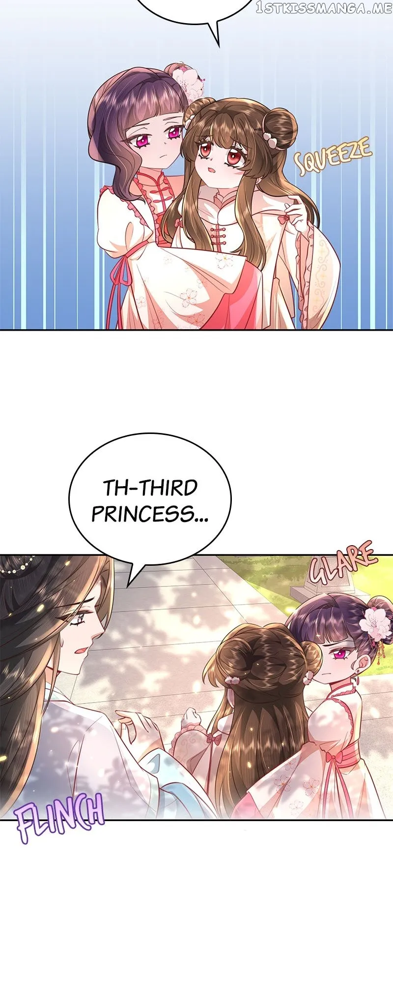 Surviving as a Tyrant's Daughter Chapter 42 Page 46