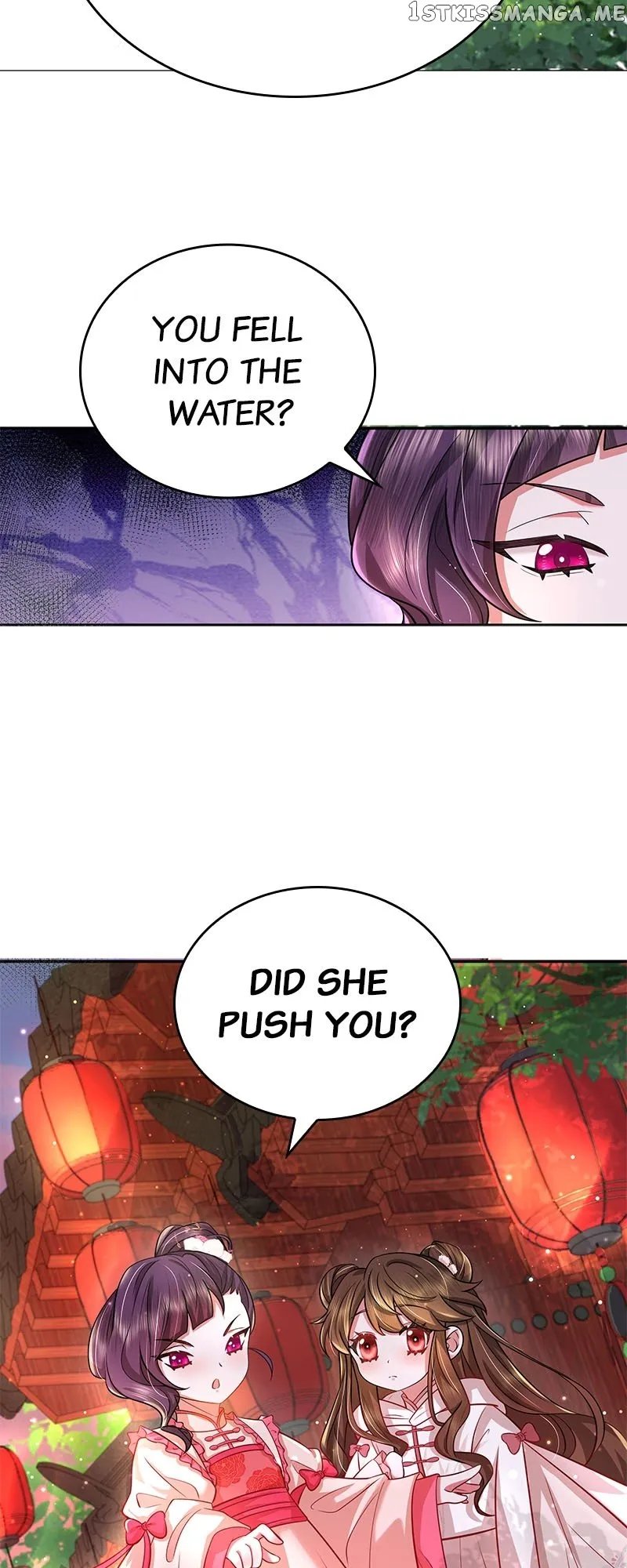 Surviving as a Tyrant's Daughter Chapter 43 Page 9
