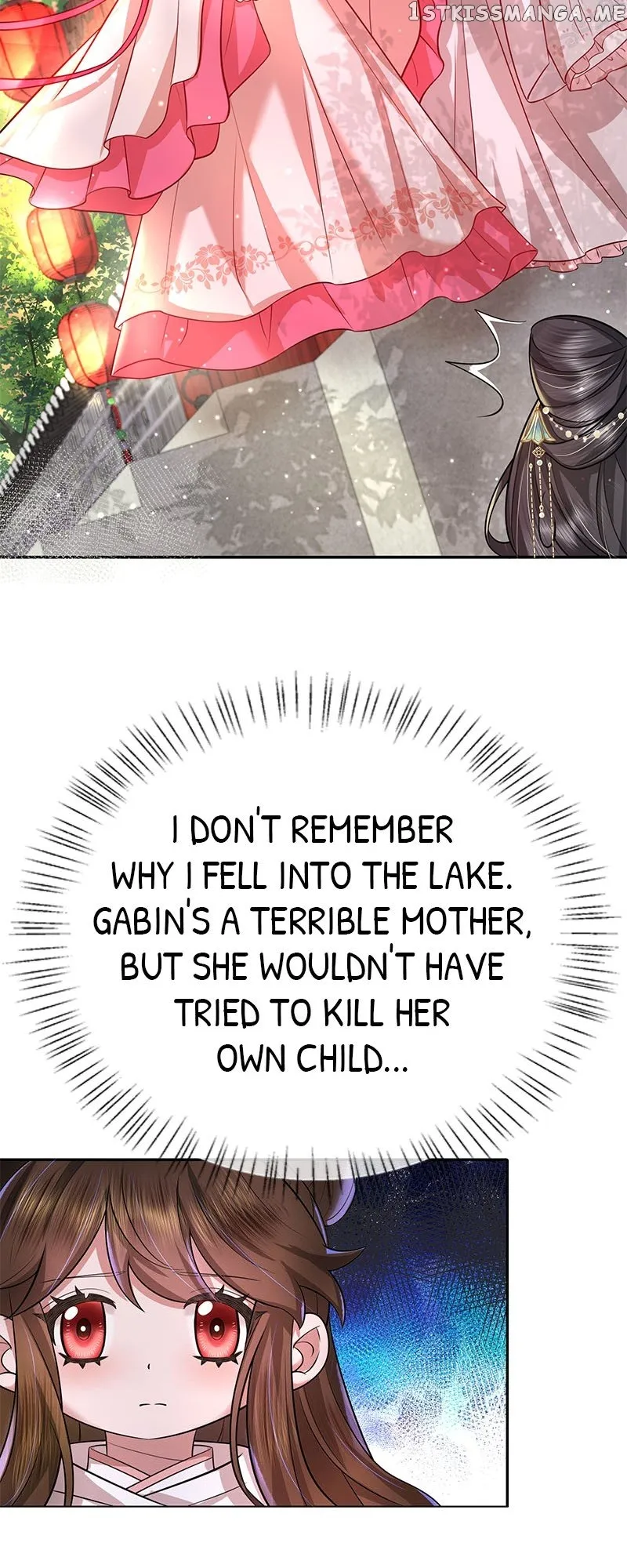 Surviving as a Tyrant's Daughter Chapter 43 Page 10