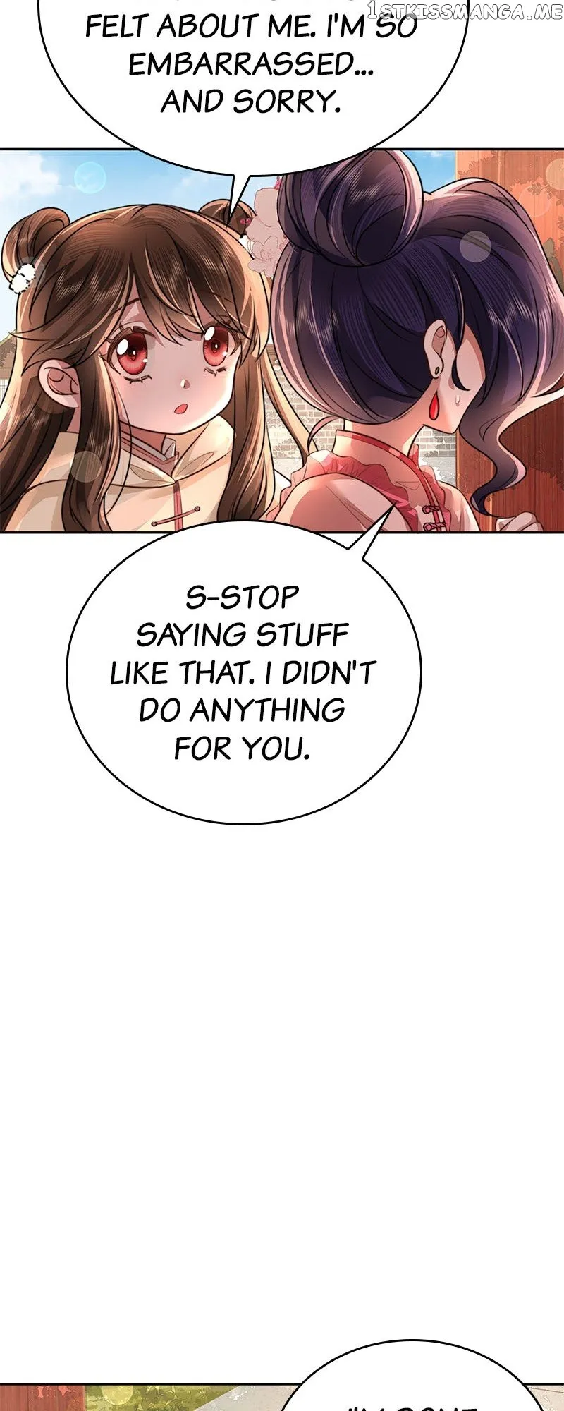 Surviving as a Tyrant's Daughter Chapter 43 Page 16