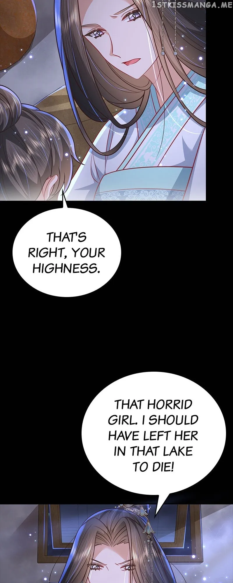 Surviving as a Tyrant's Daughter Chapter 43 Page 24