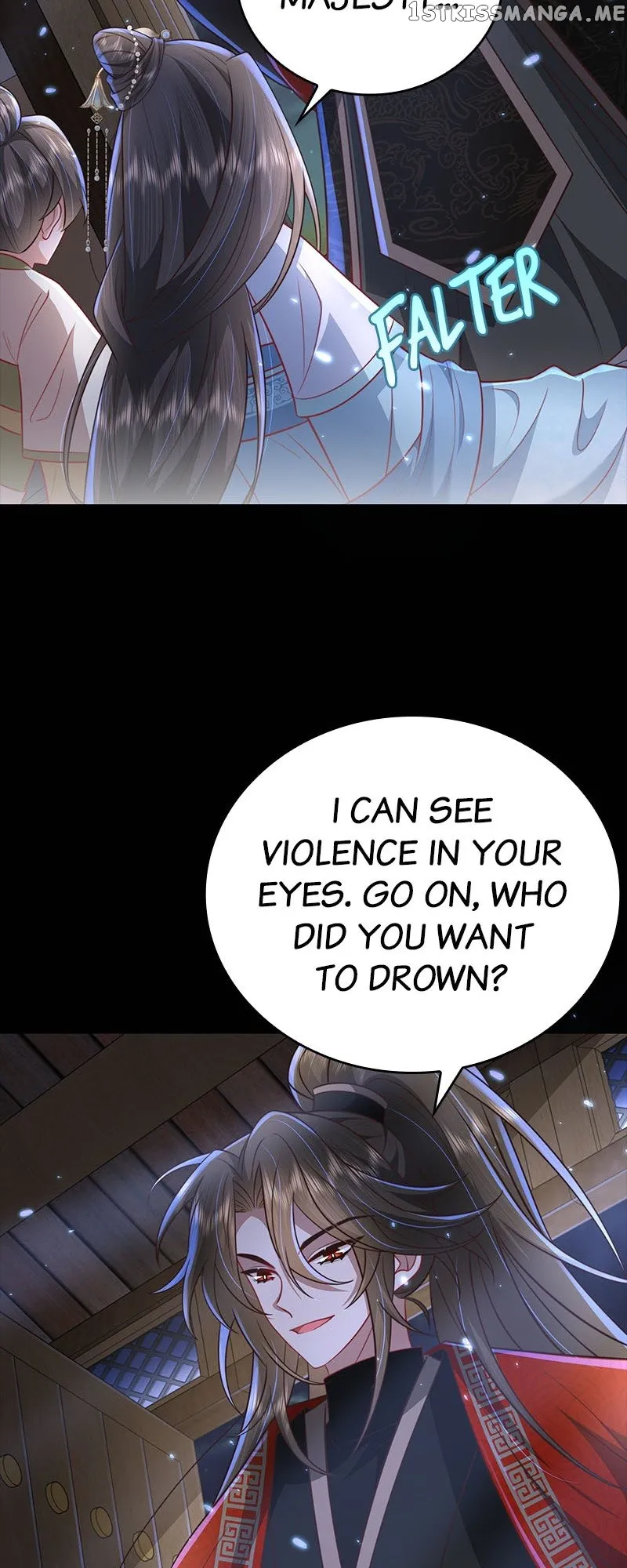 Surviving as a Tyrant's Daughter Chapter 43 Page 27