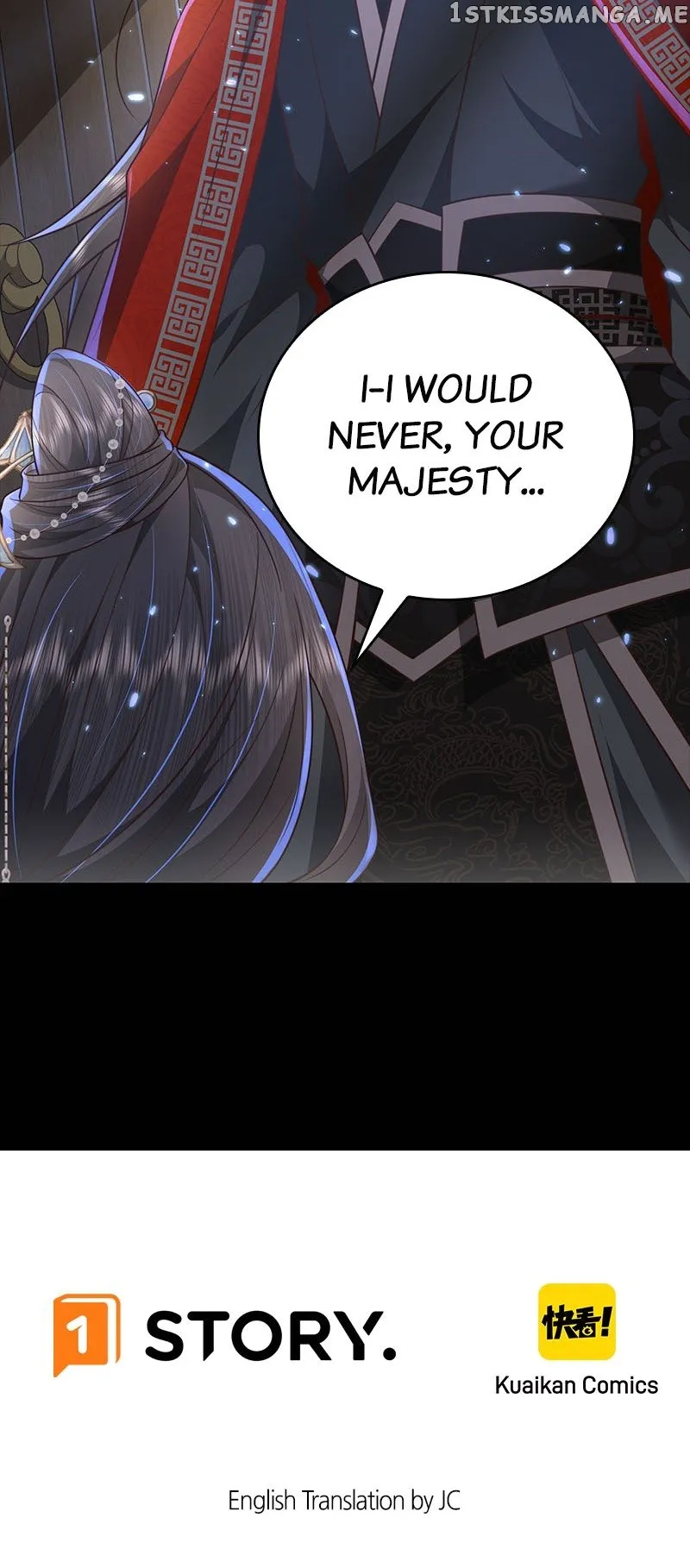 Surviving as a Tyrant's Daughter Chapter 43 Page 28