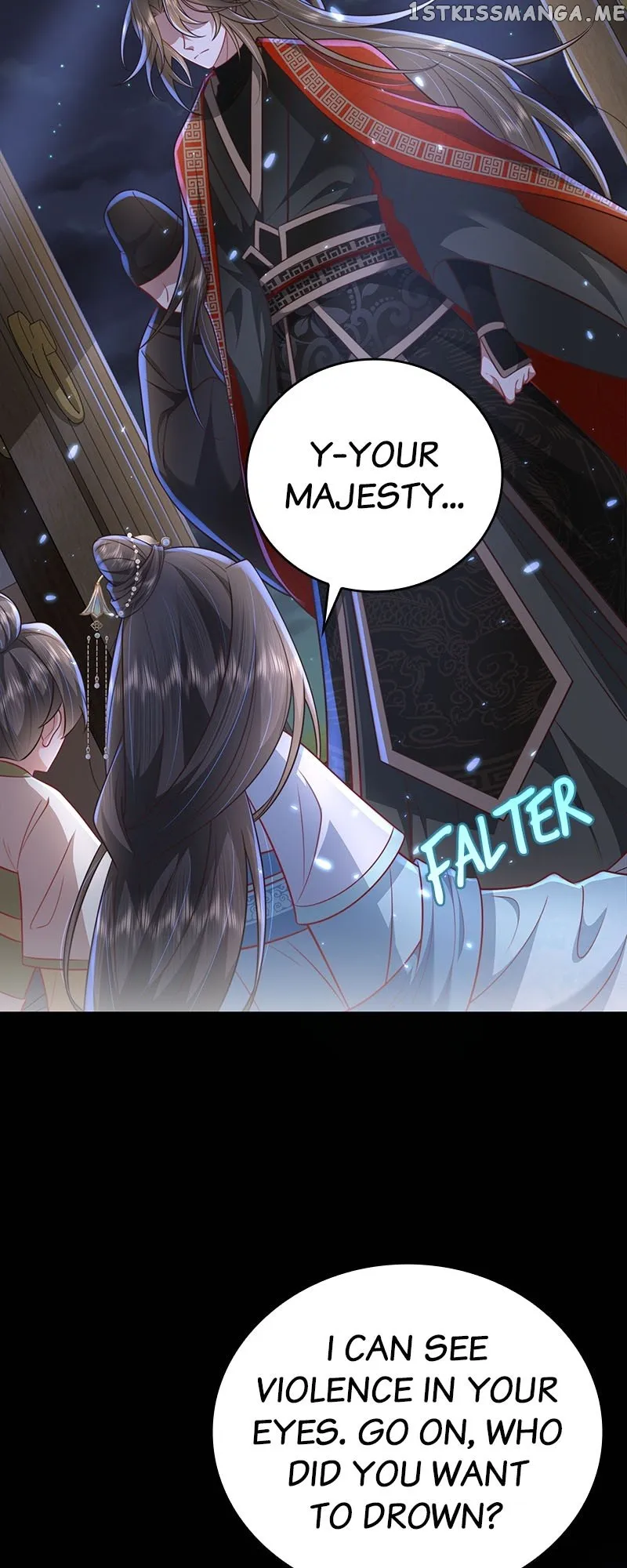 Surviving as a Tyrant's Daughter Chapter 44 Page 3