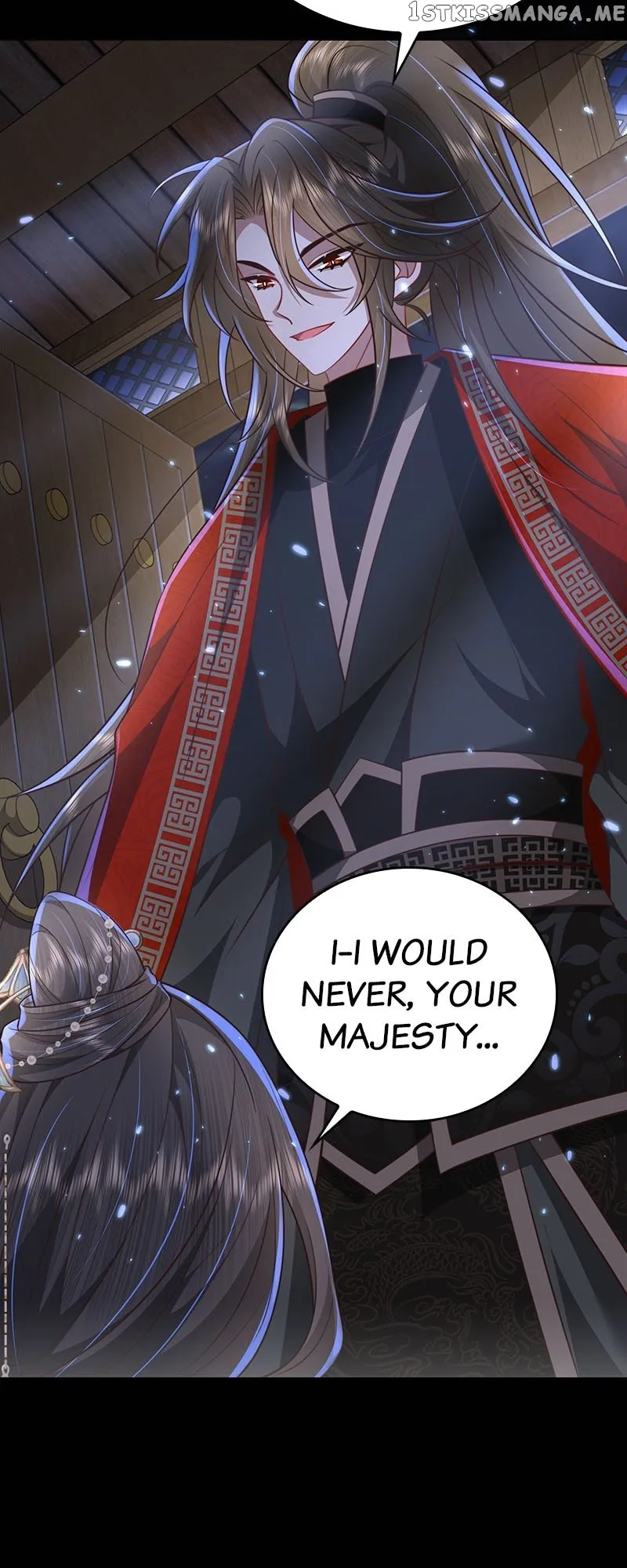 Surviving as a Tyrant's Daughter Chapter 44 Page 4