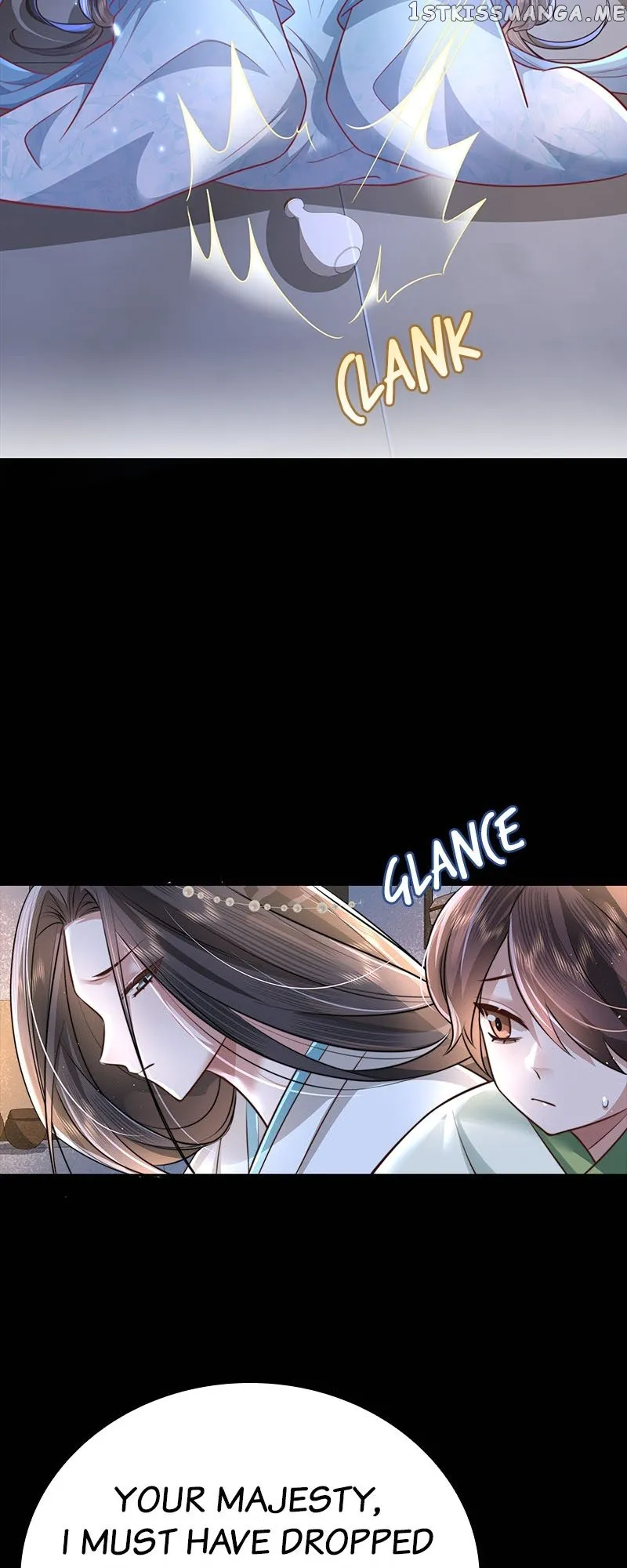 Surviving as a Tyrant's Daughter Chapter 44 Page 8