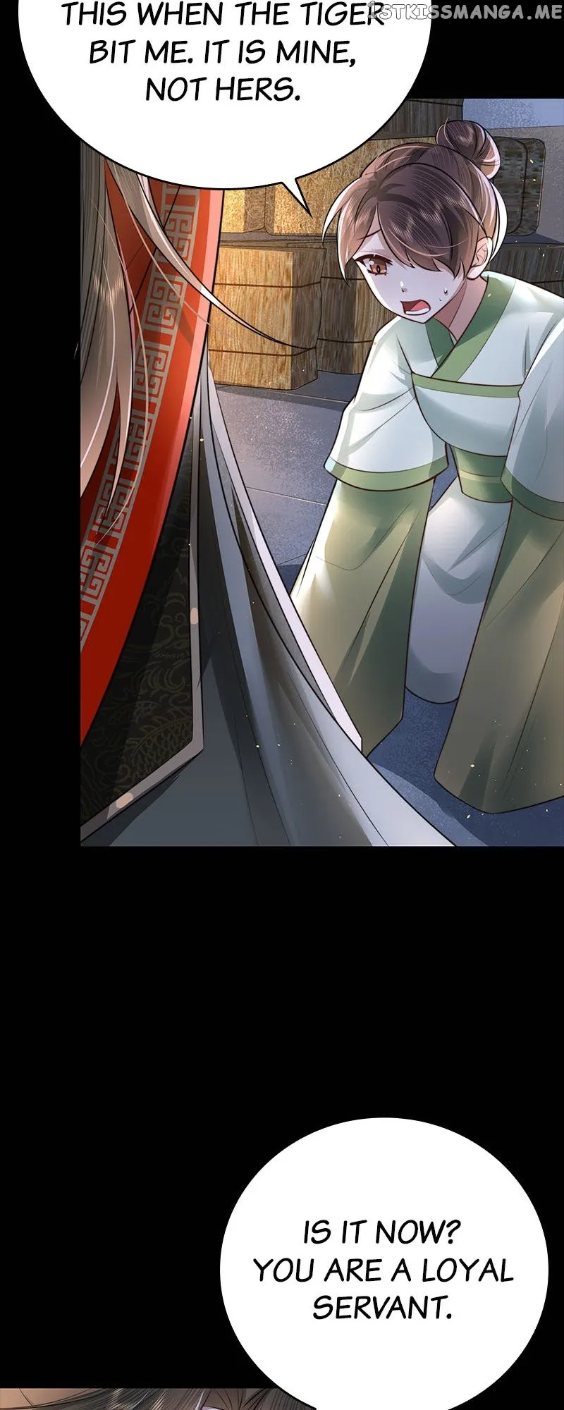 Surviving as a Tyrant's Daughter Chapter 44 Page 9