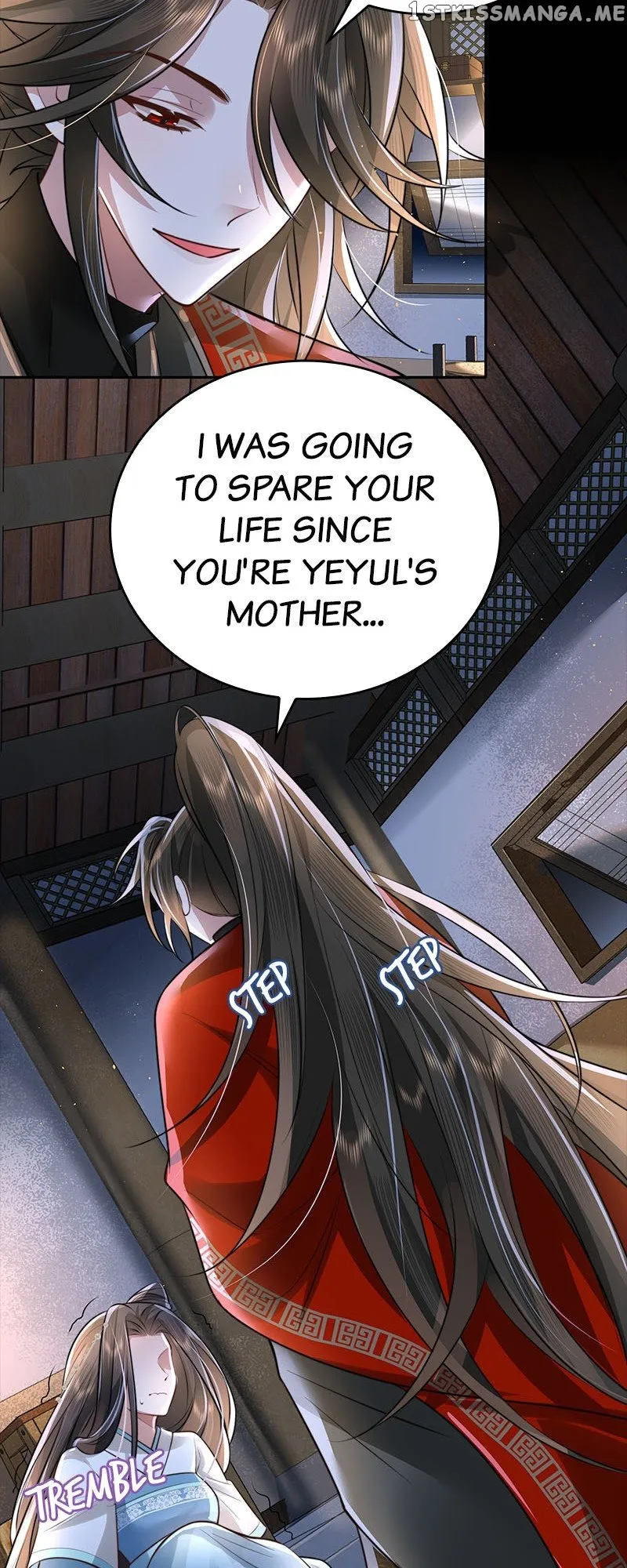 Surviving as a Tyrant's Daughter Chapter 44 Page 10