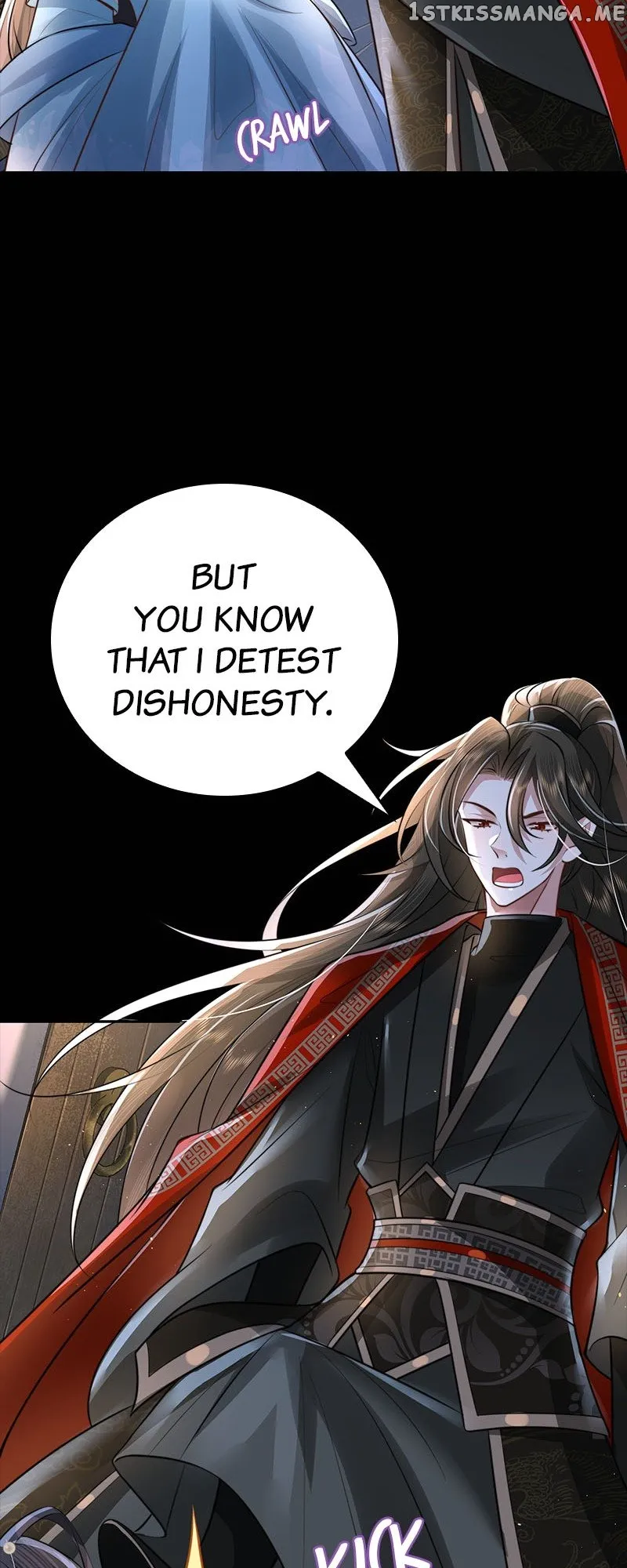 Surviving as a Tyrant's Daughter Chapter 44 Page 11