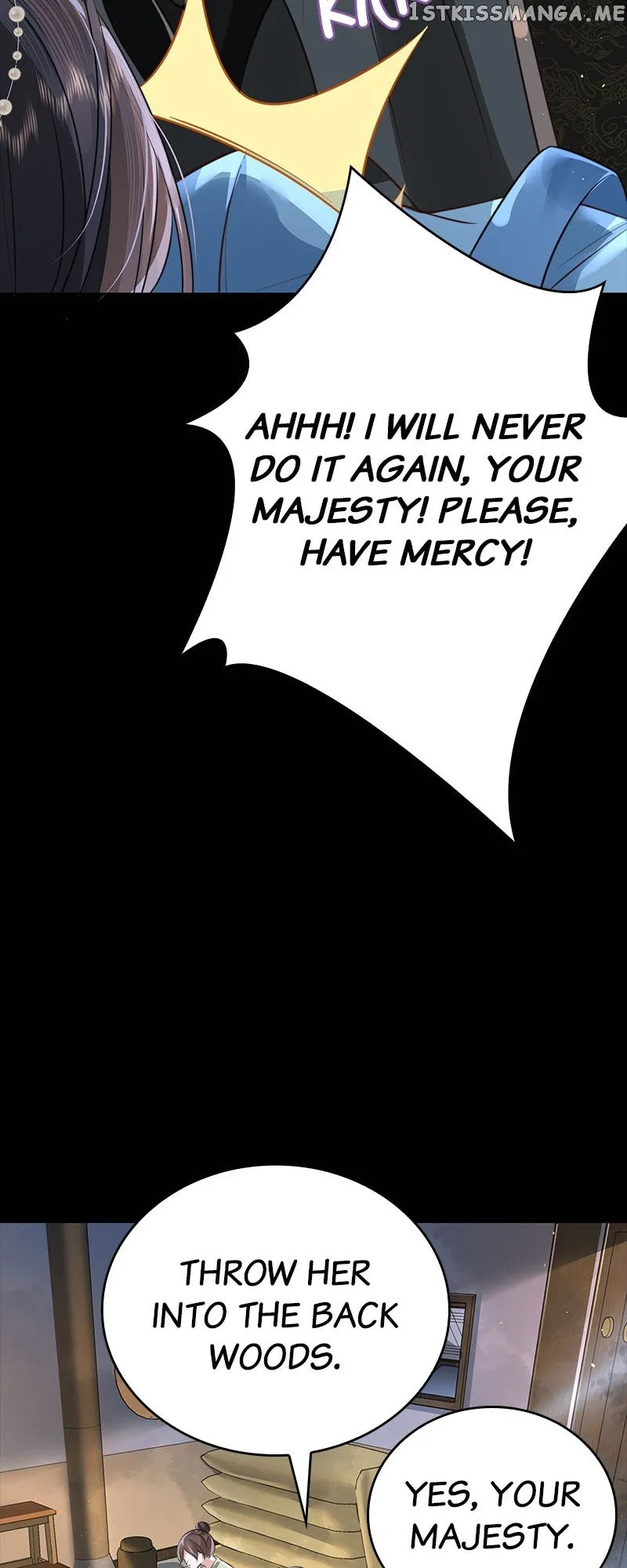 Surviving as a Tyrant's Daughter Chapter 44 Page 12