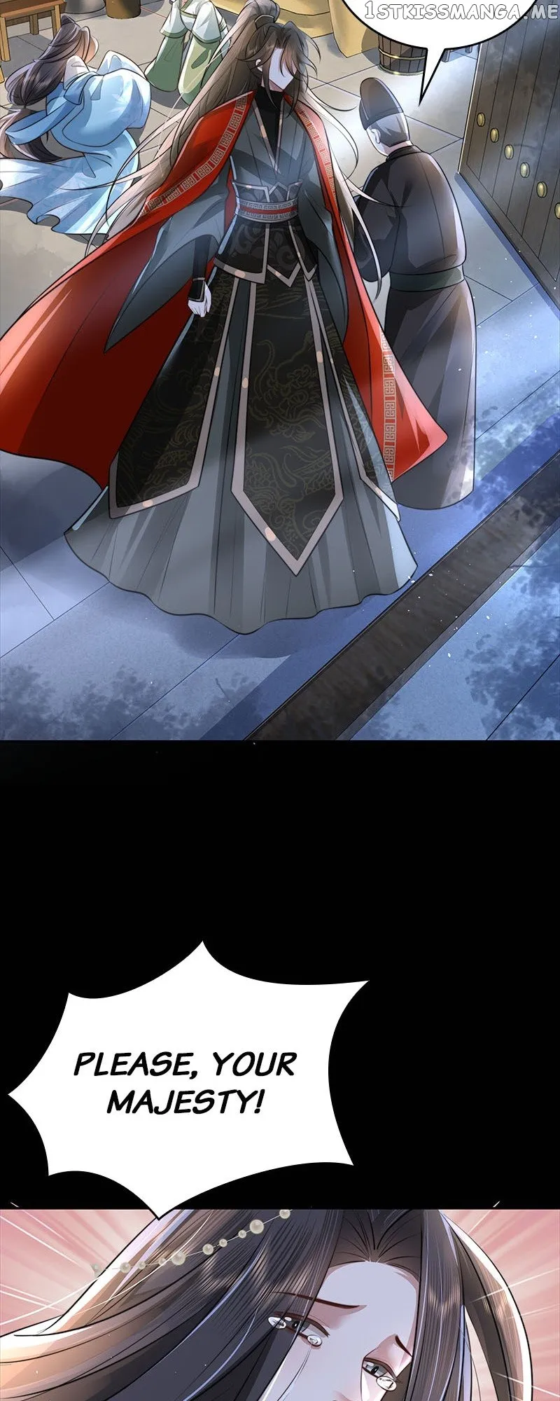Surviving as a Tyrant's Daughter Chapter 44 Page 13