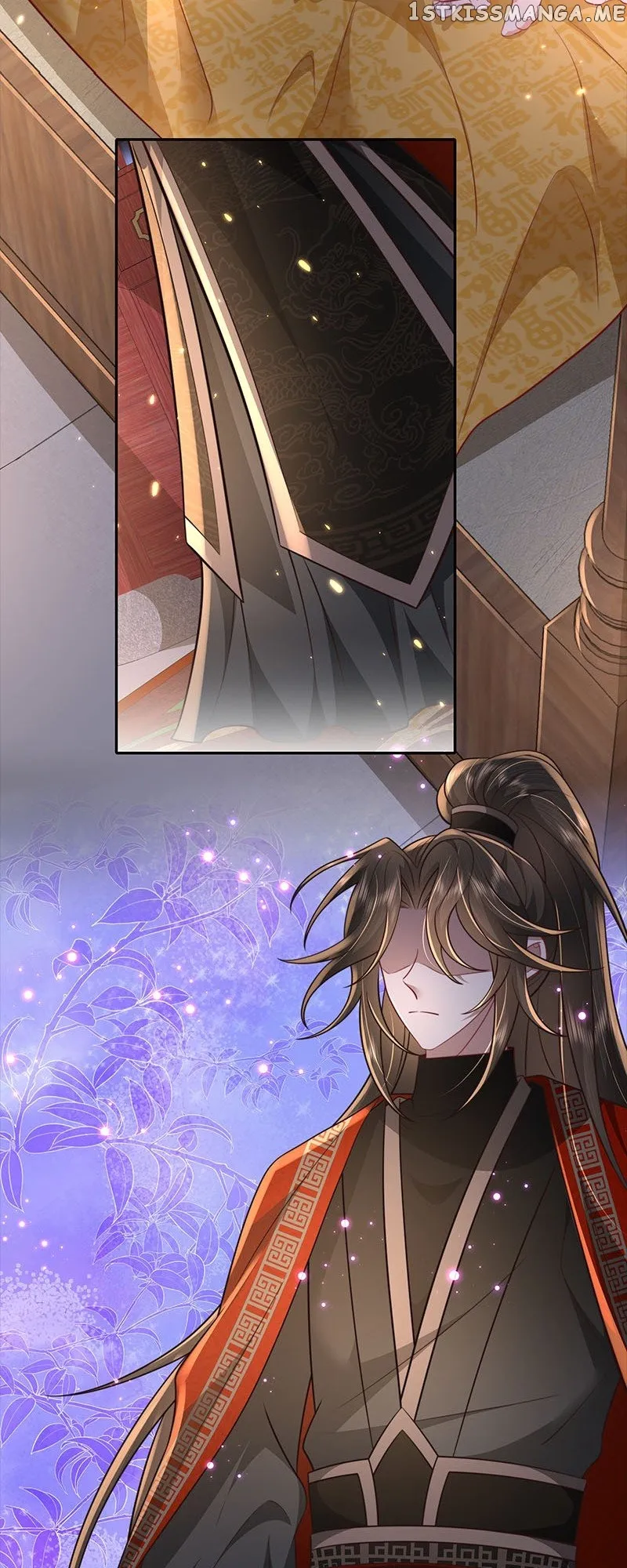 Surviving as a Tyrant's Daughter Chapter 44 Page 15