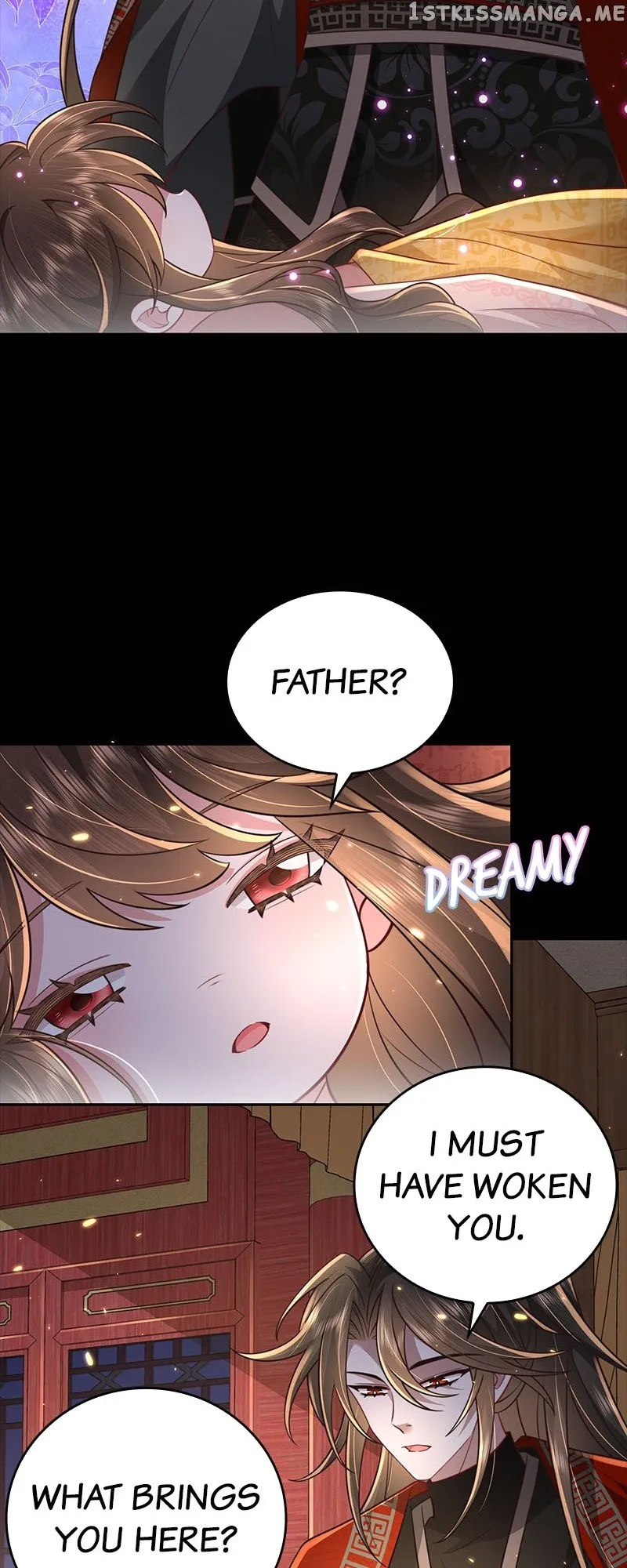 Surviving as a Tyrant's Daughter Chapter 44 Page 16