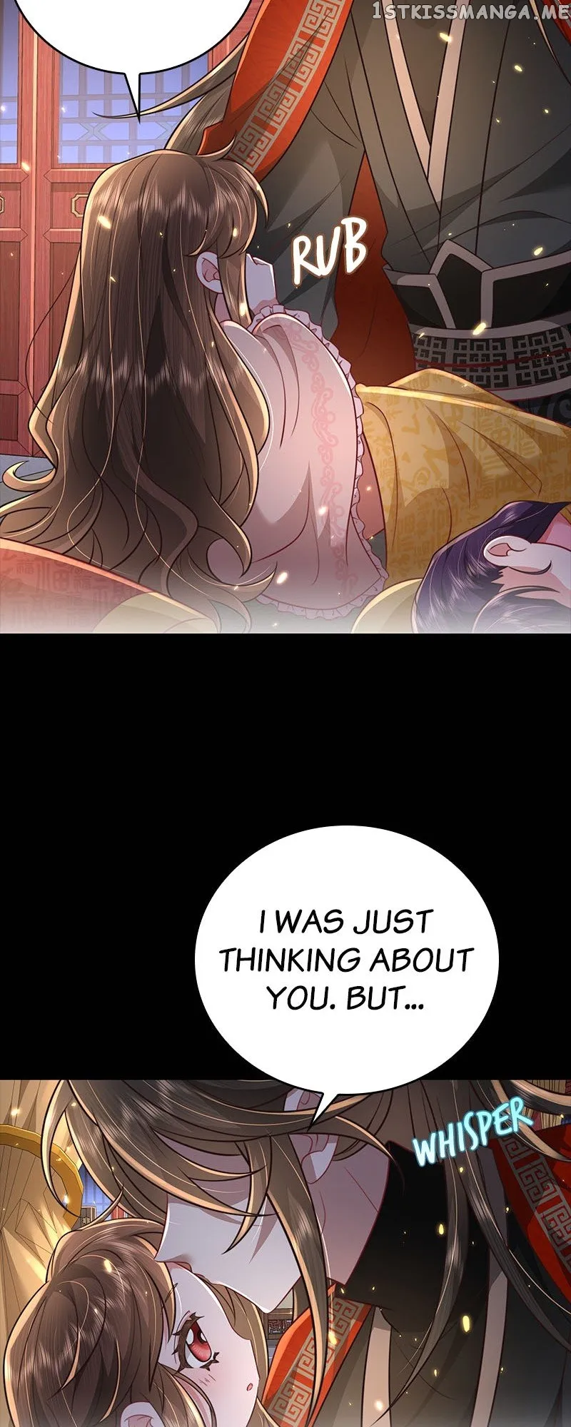 Surviving as a Tyrant's Daughter Chapter 44 Page 17