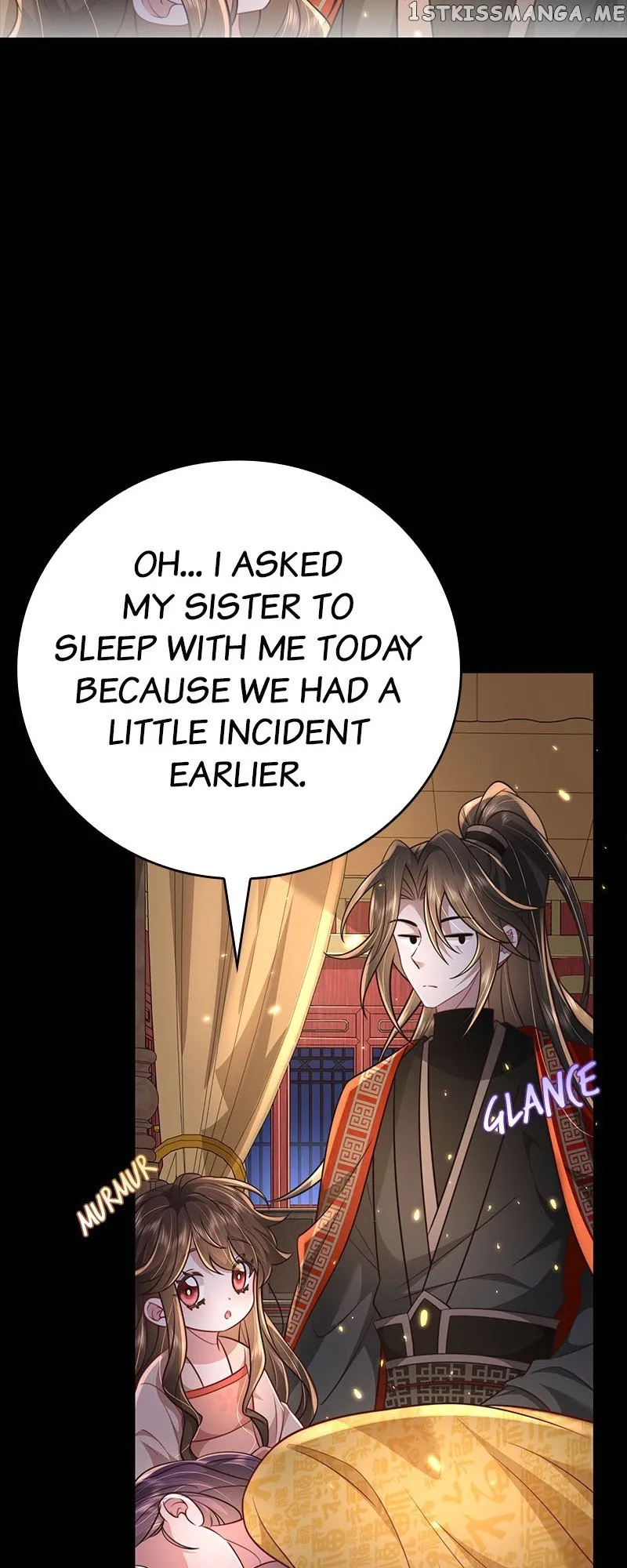 Surviving as a Tyrant's Daughter Chapter 44 Page 18