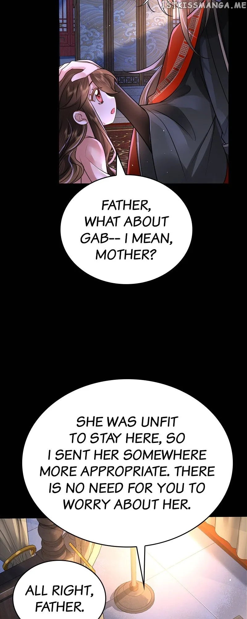 Surviving as a Tyrant's Daughter Chapter 44 Page 20