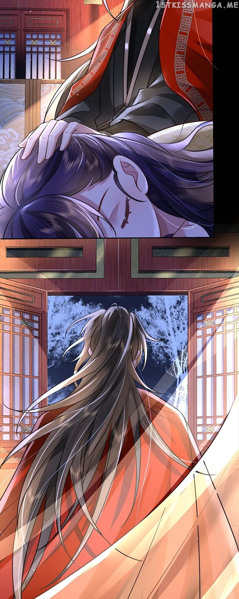 Surviving as a Tyrant's Daughter Chapter 44 Page 23