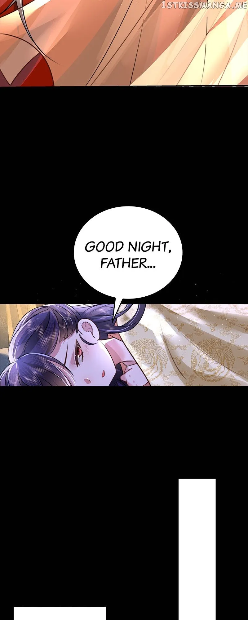 Surviving as a Tyrant's Daughter Chapter 44 Page 24