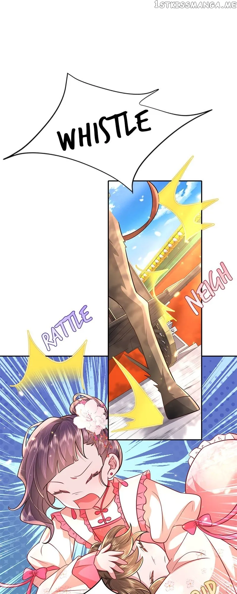 Surviving as a Tyrant's Daughter Chapter 44 Page 29