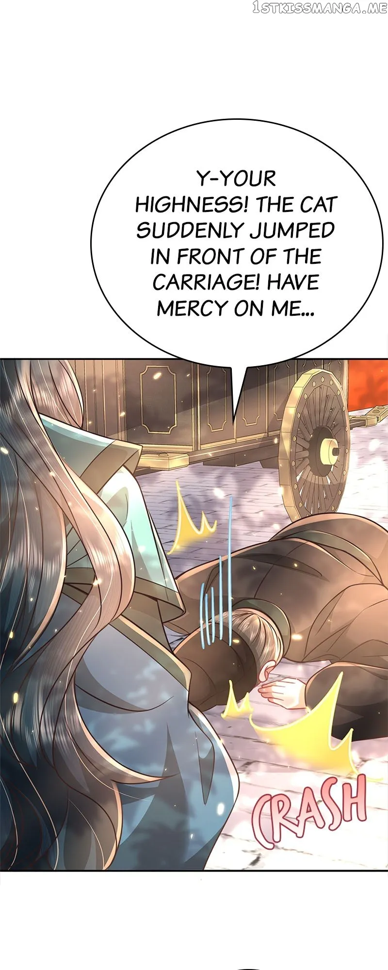 Surviving as a Tyrant's Daughter Chapter 45 Page 5