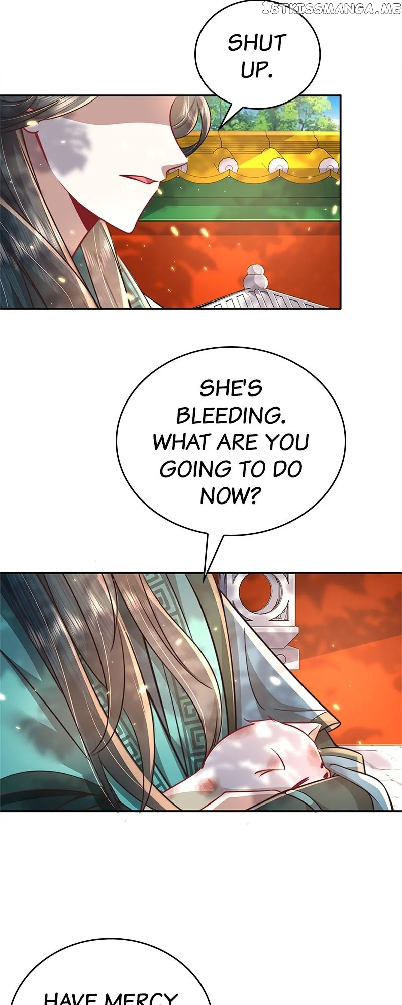 Surviving as a Tyrant's Daughter Chapter 45 Page 6