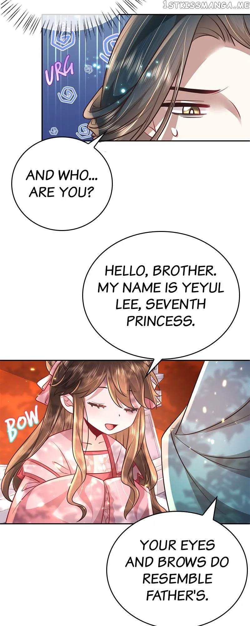Surviving as a Tyrant's Daughter Chapter 45 Page 18