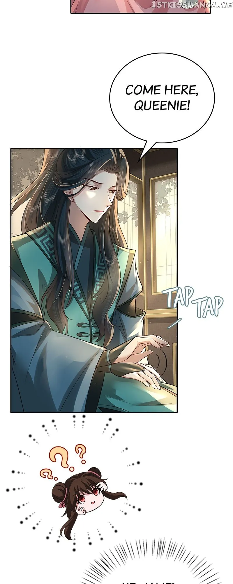 Surviving as a Tyrant's Daughter Chapter 46 Page 4