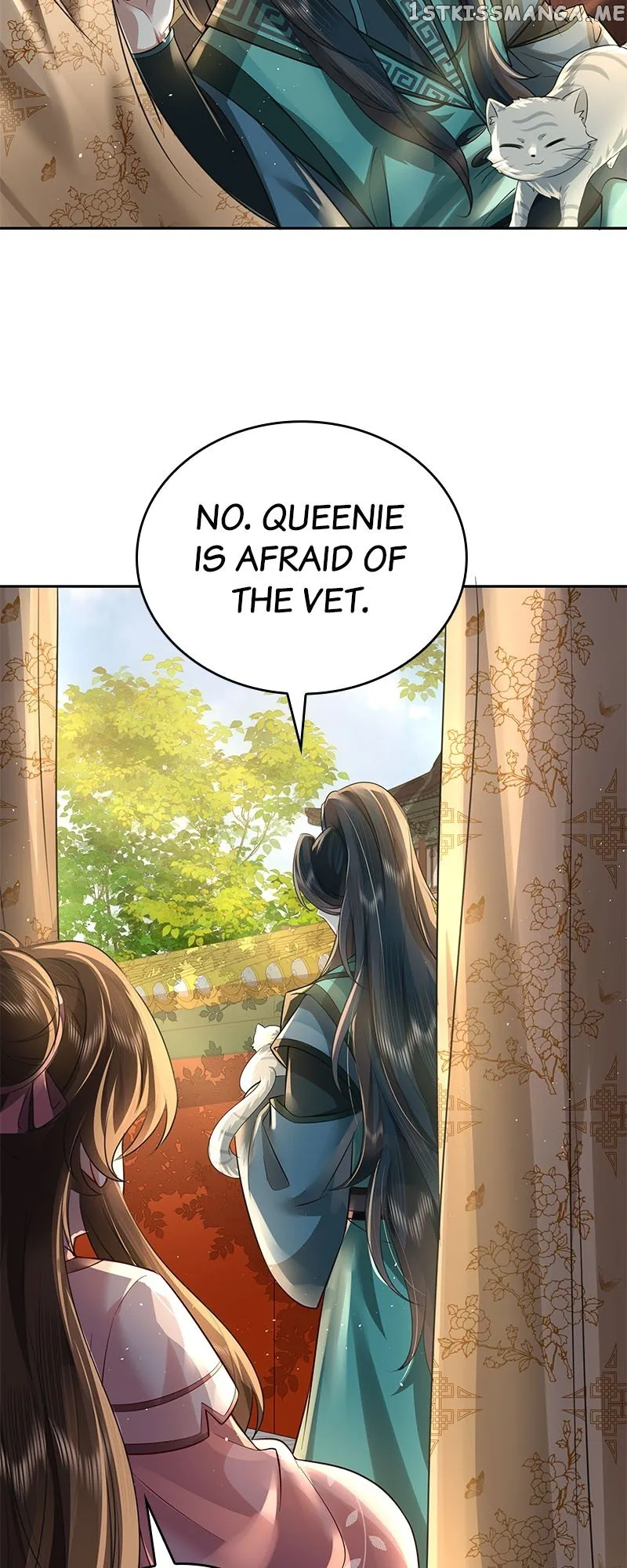 Surviving as a Tyrant's Daughter Chapter 46 Page 6