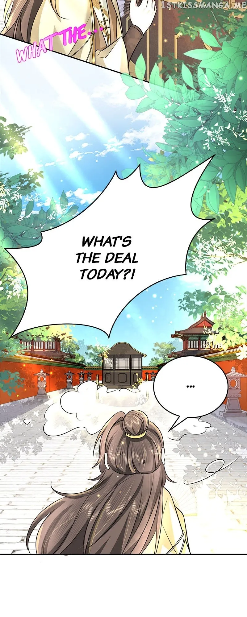 Surviving as a Tyrant's Daughter Chapter 46 Page 12