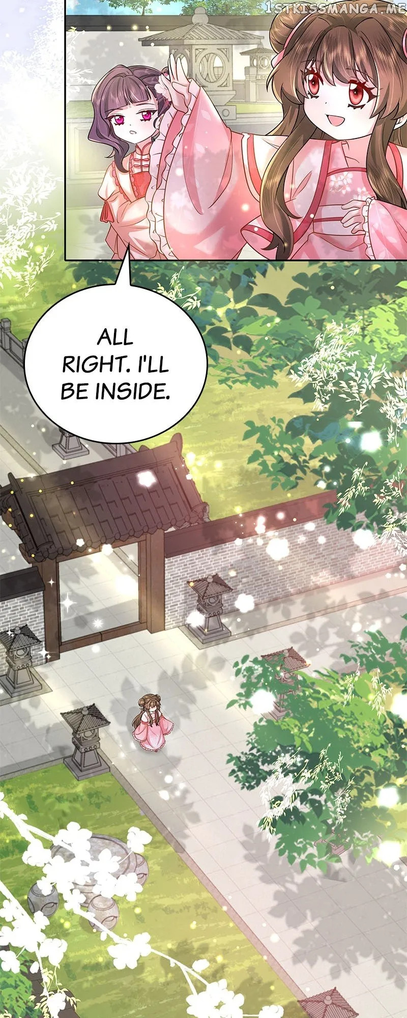 Surviving as a Tyrant's Daughter Chapter 46 Page 15