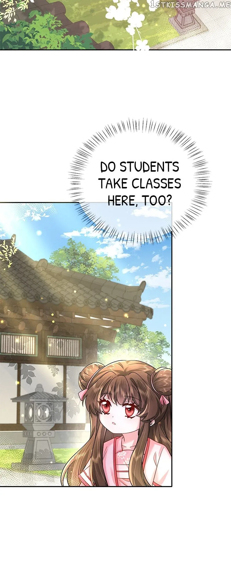 Surviving as a Tyrant's Daughter Chapter 46 Page 16