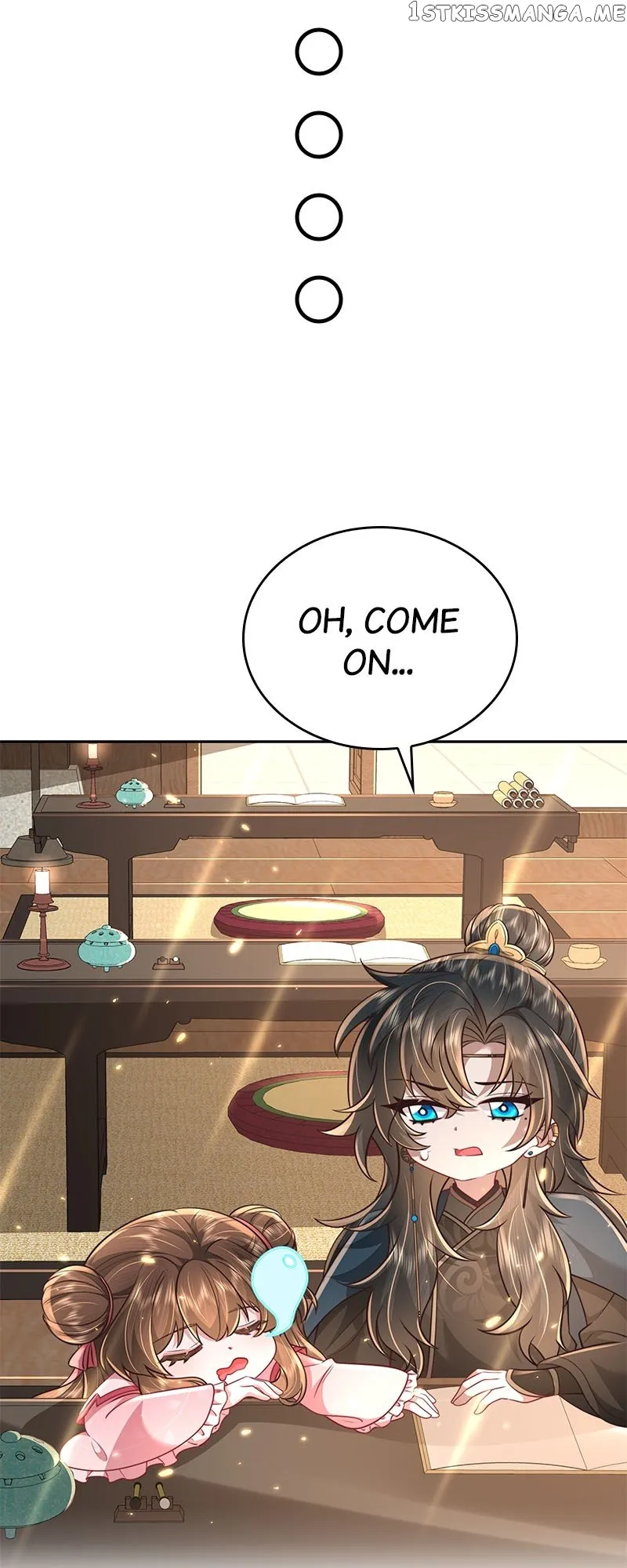 Surviving as a Tyrant's Daughter Chapter 47 Page 4