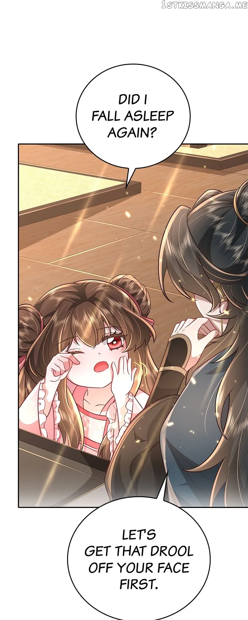 Surviving as a Tyrant's Daughter Chapter 47 Page 6
