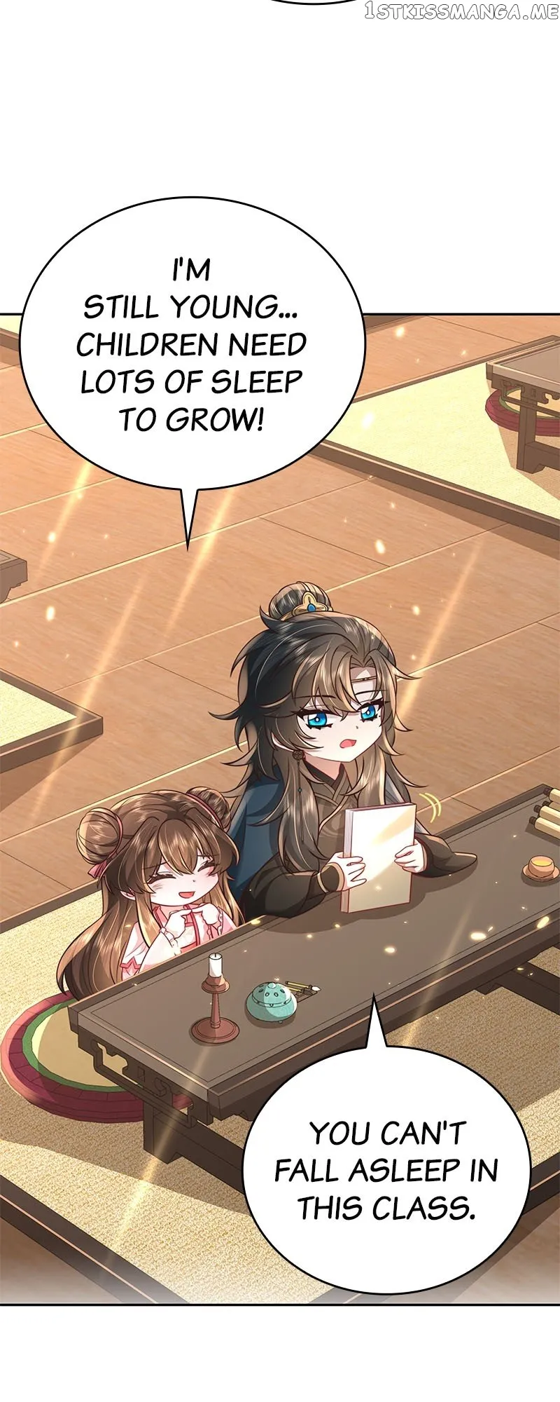 Surviving as a Tyrant's Daughter Chapter 47 Page 7