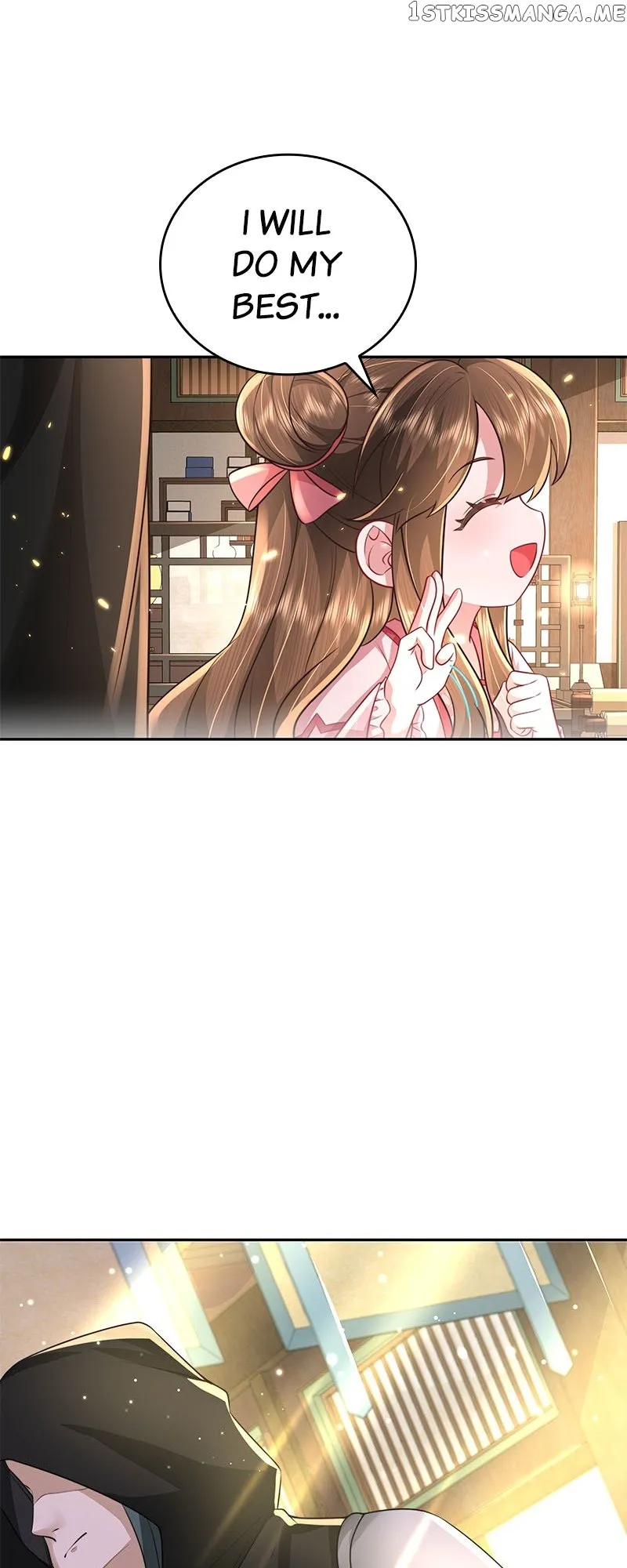 Surviving as a Tyrant's Daughter Chapter 47 Page 8