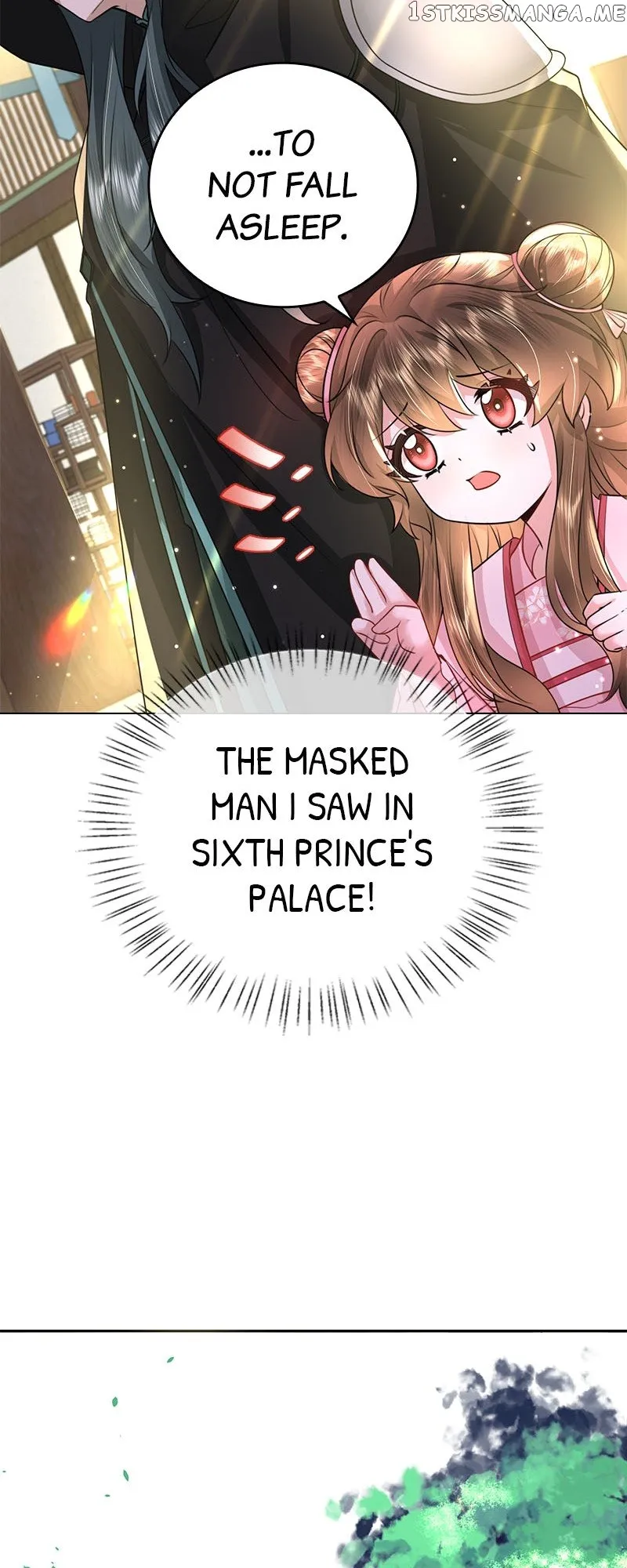 Surviving as a Tyrant's Daughter Chapter 47 Page 9