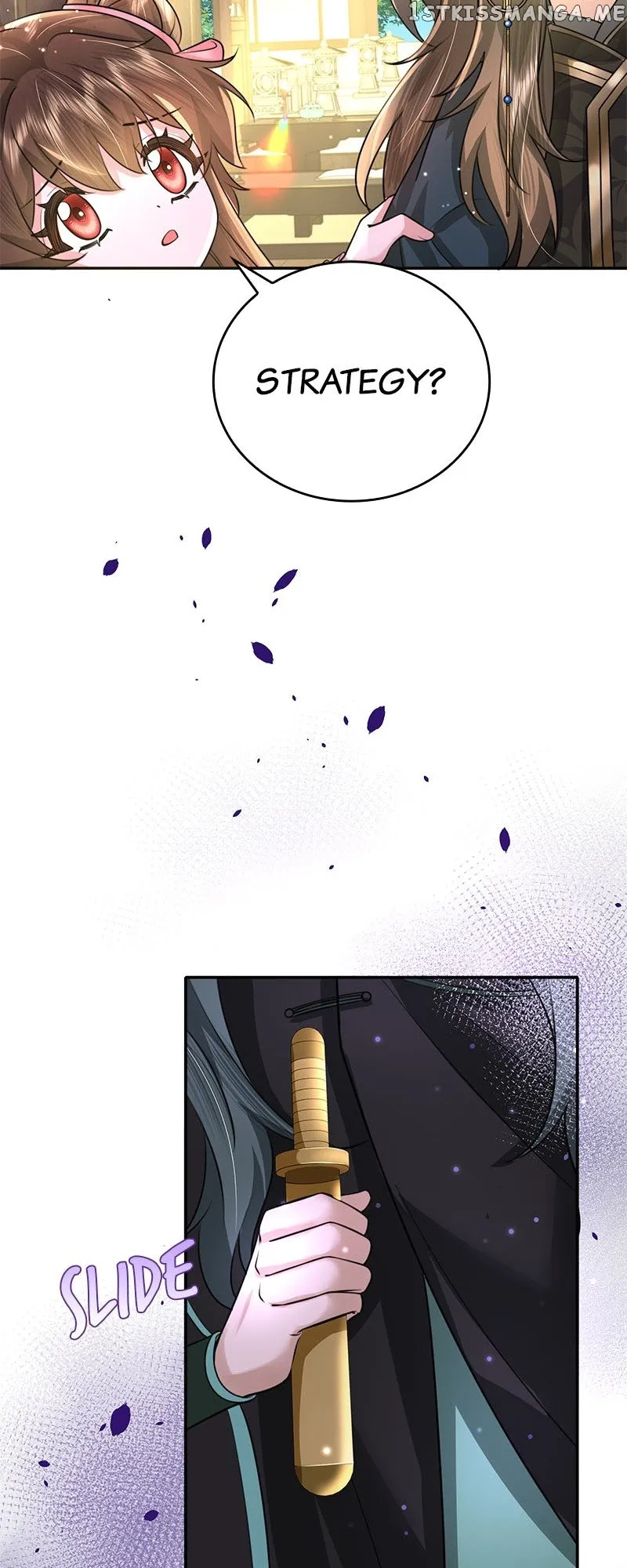 Surviving as a Tyrant's Daughter Chapter 47 Page 12