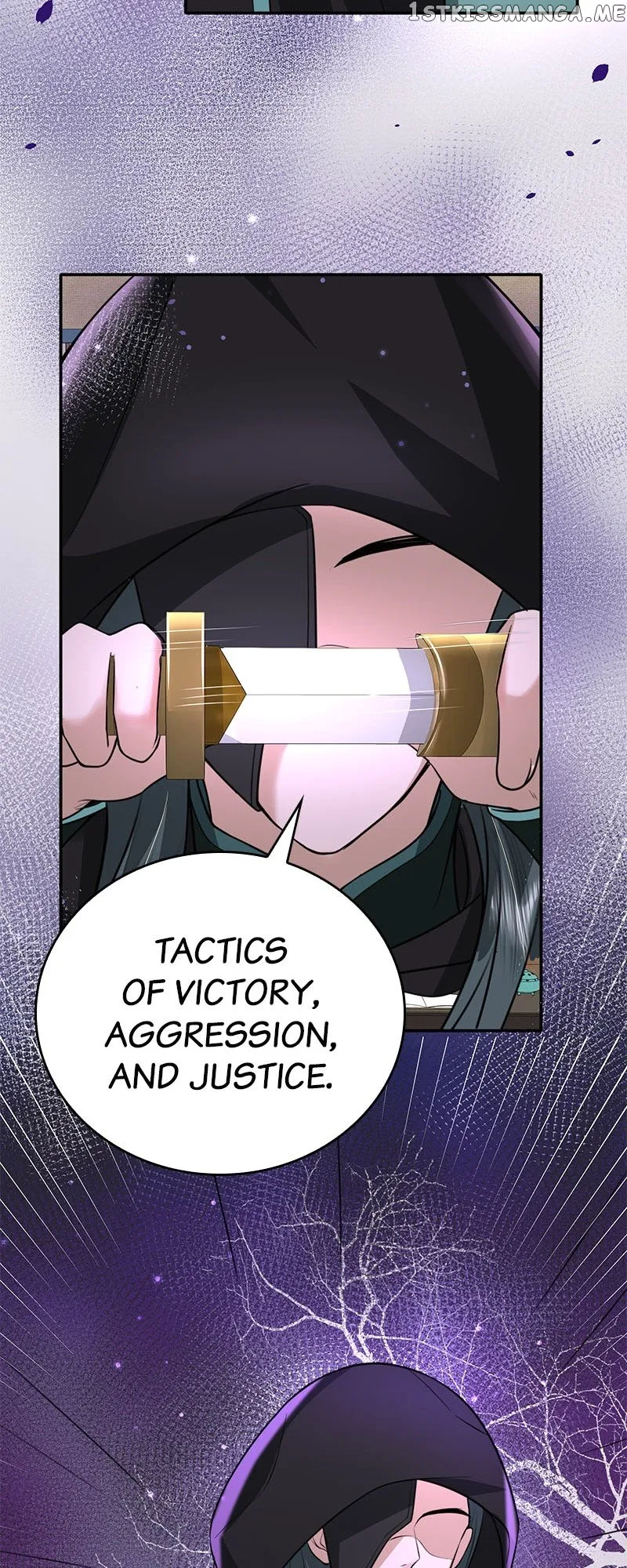Surviving as a Tyrant's Daughter Chapter 47 Page 13
