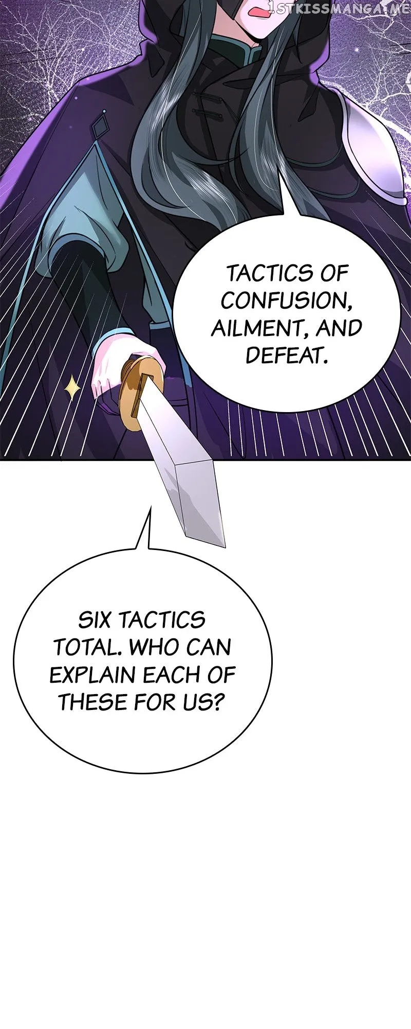 Surviving as a Tyrant's Daughter Chapter 47 Page 14