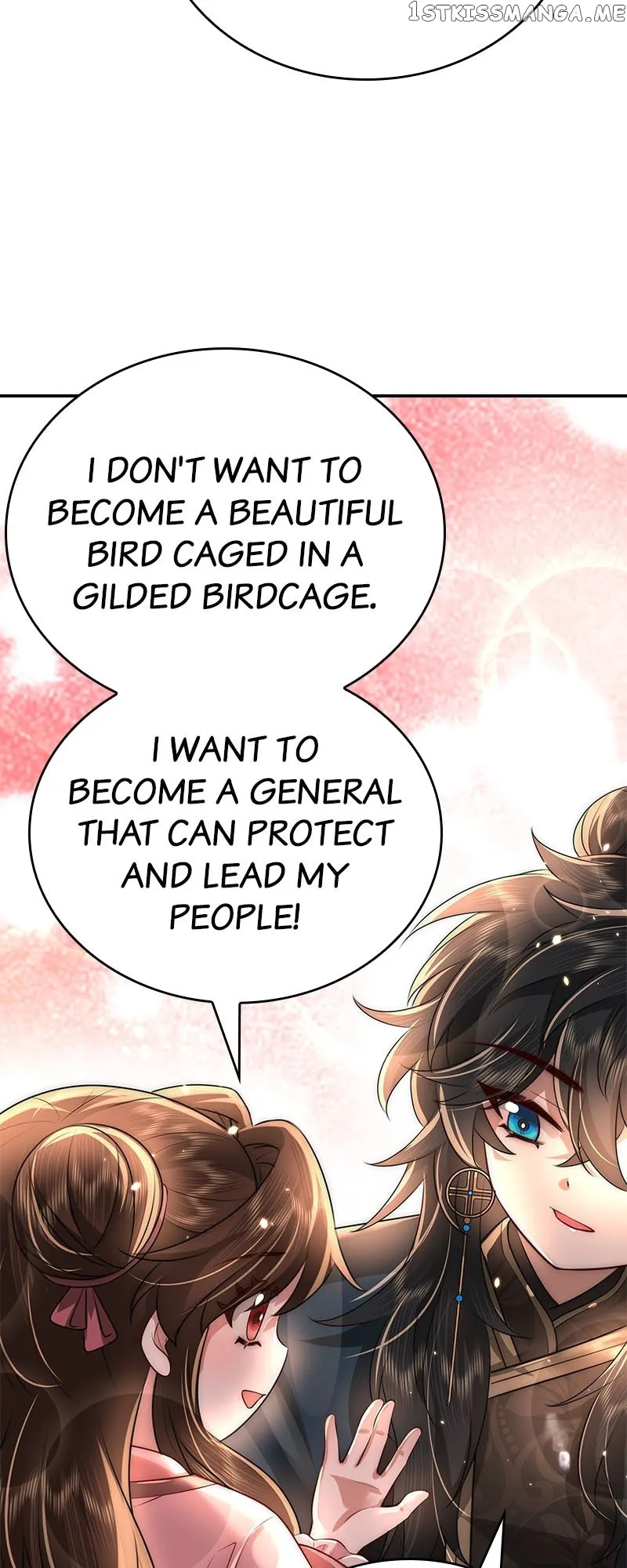 Surviving as a Tyrant's Daughter Chapter 48 Page 7