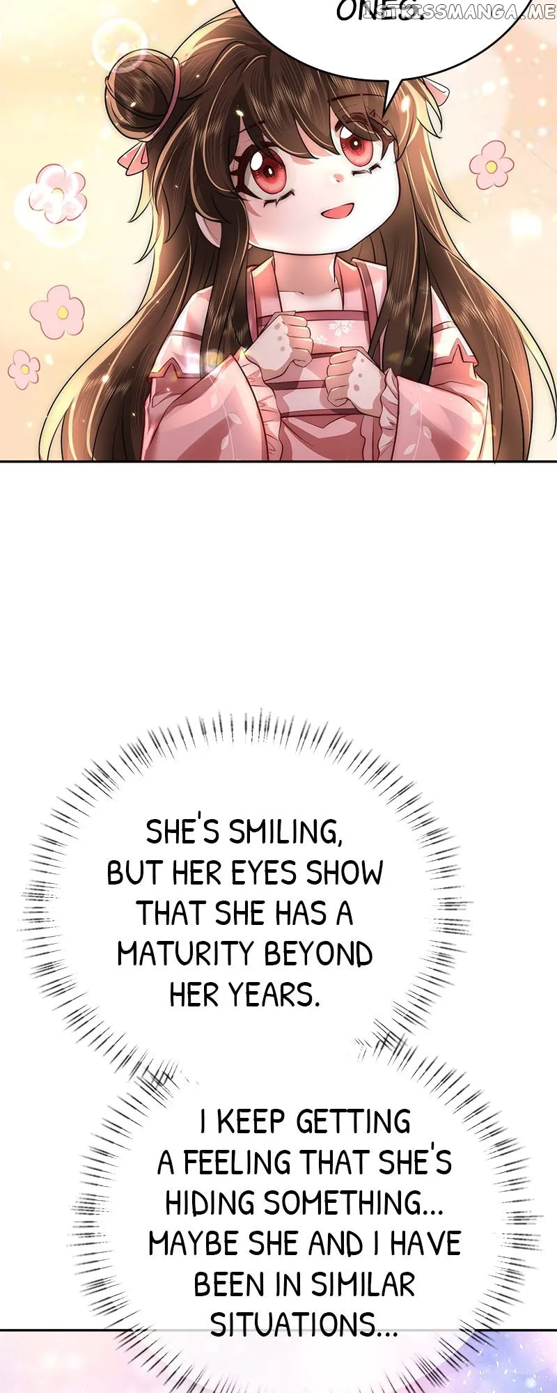 Surviving as a Tyrant's Daughter Chapter 48 Page 9