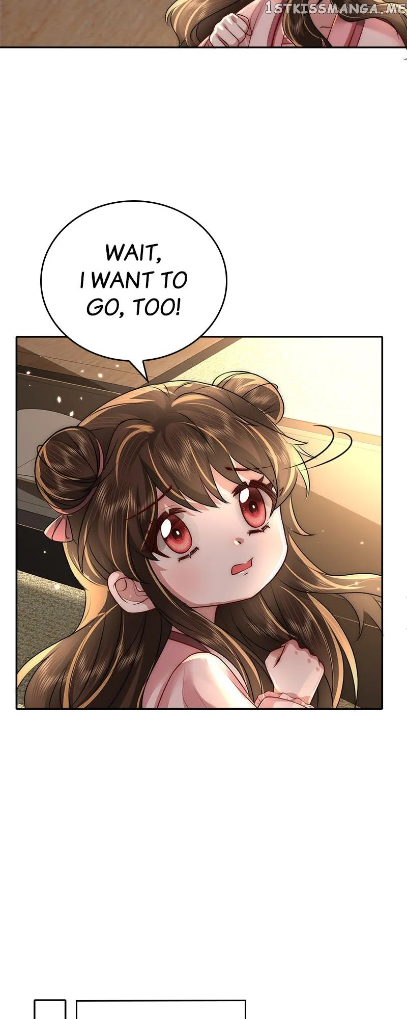 Surviving as a Tyrant's Daughter Chapter 48 Page 15