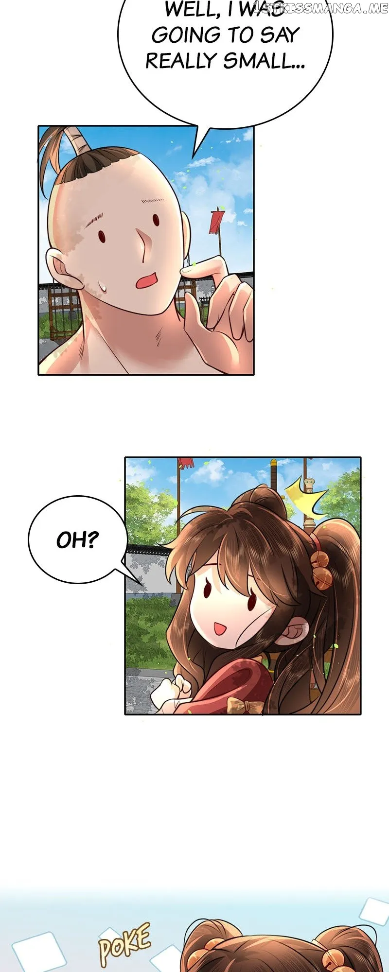 Surviving as a Tyrant's Daughter Chapter 48 Page 22