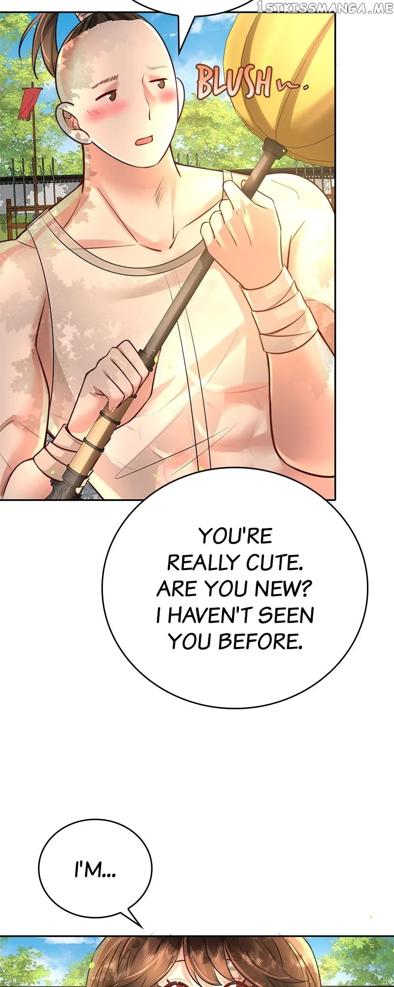 Surviving as a Tyrant's Daughter Chapter 48 Page 25