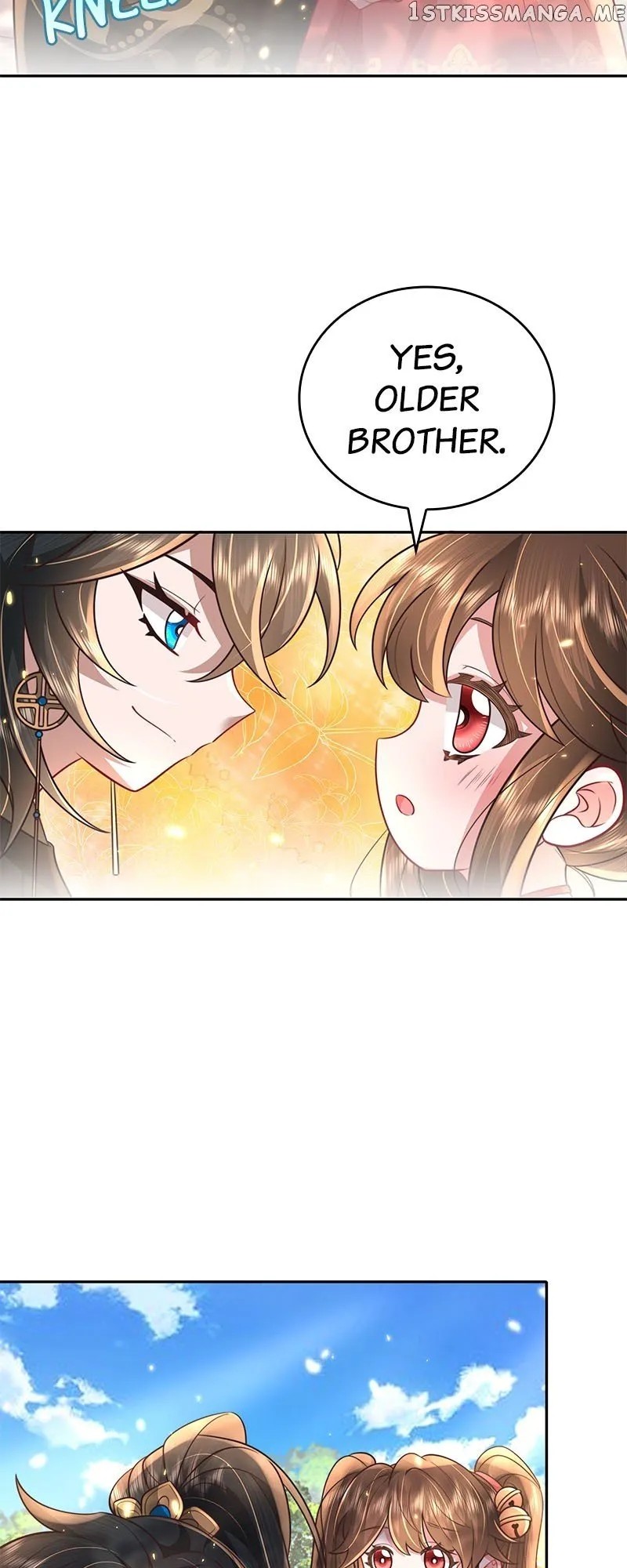 Surviving as a Tyrant's Daughter Chapter 49 Page 5
