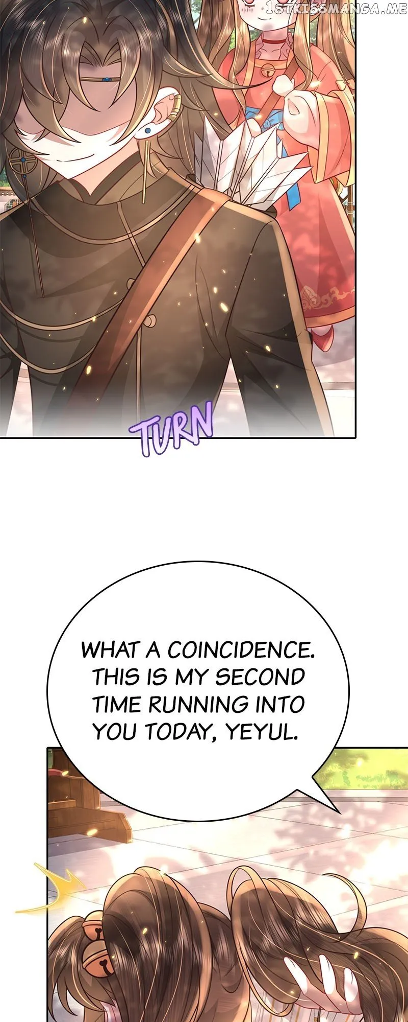 Surviving as a Tyrant's Daughter Chapter 49 Page 6