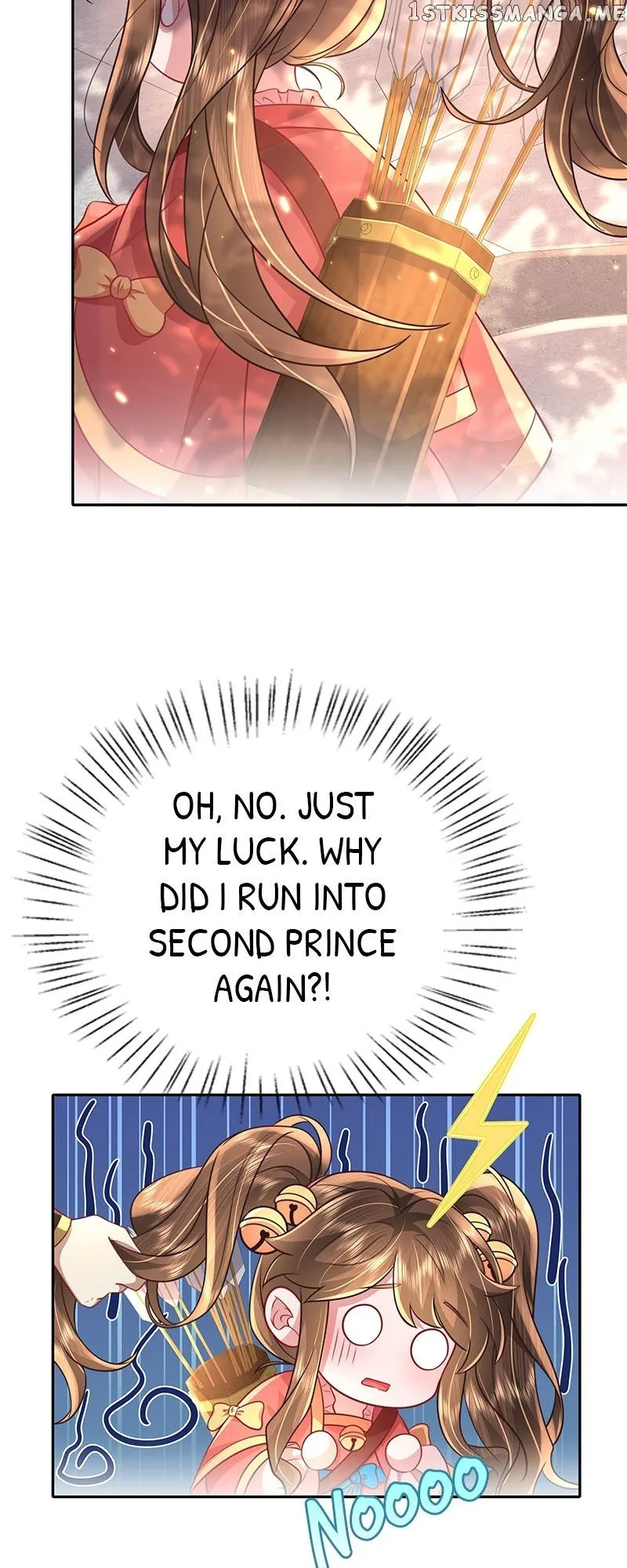 Surviving as a Tyrant's Daughter Chapter 49 Page 7