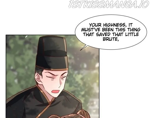 Surviving as a Tyrant's Daughter Chapter 5 Page 6
