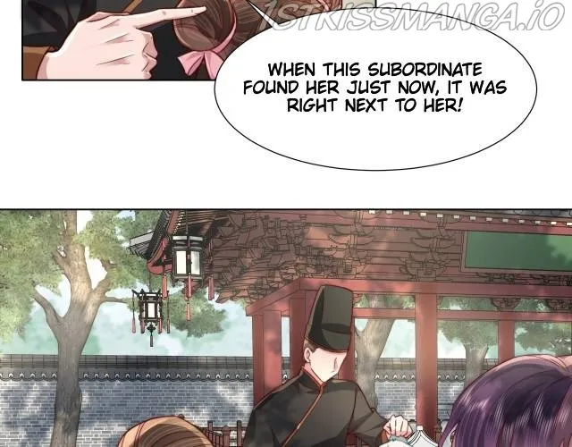 Surviving as a Tyrant's Daughter Chapter 5 Page 7